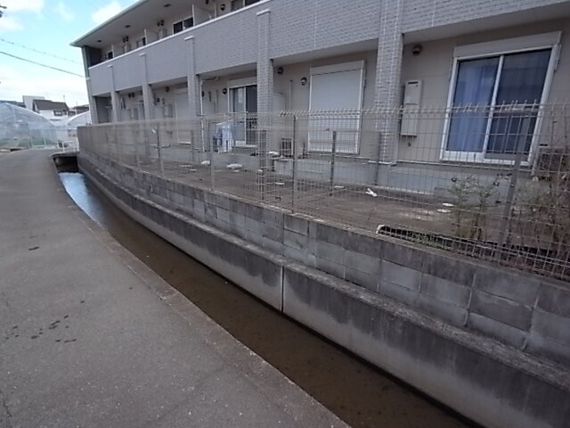 メルベーユ神戸の物件内観写真