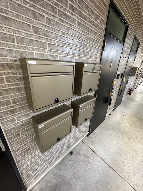 メルベーユ神戸の物件内観写真