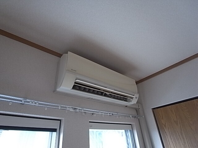 メルベーユ神戸の物件内観写真