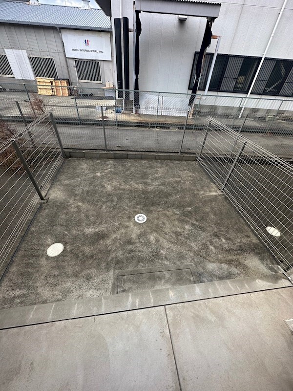 メルベーユ神戸の物件内観写真