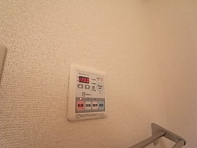 メルベーユ神戸の物件内観写真