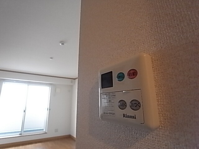 メルベーユ神戸の物件内観写真