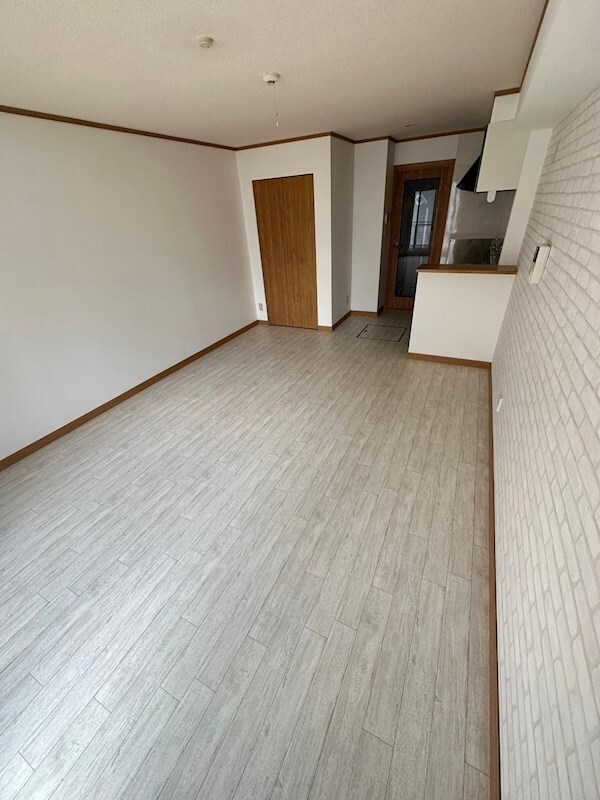 メルベーユ神戸の物件内観写真