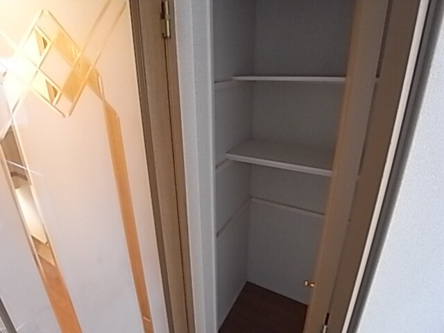 メルベーユ神戸の物件内観写真