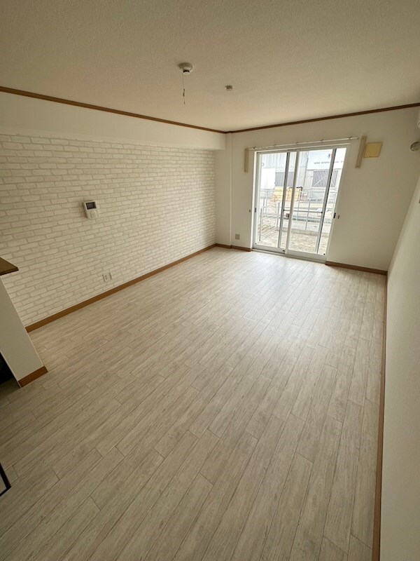 メルベーユ神戸の物件内観写真