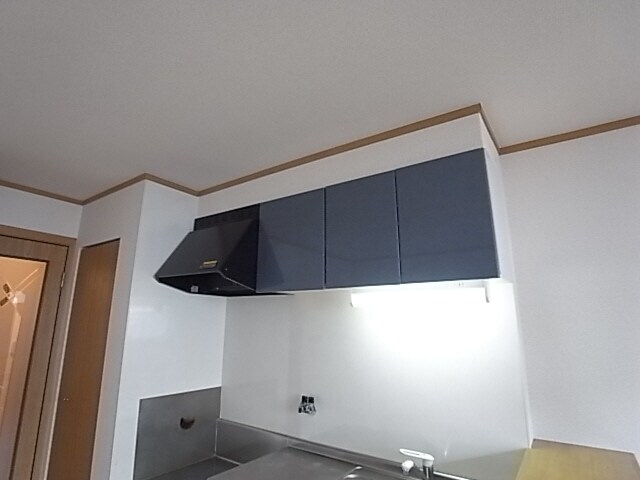 メルベーユ神戸の物件内観写真