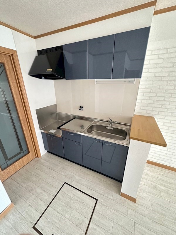 メルベーユ神戸の物件内観写真