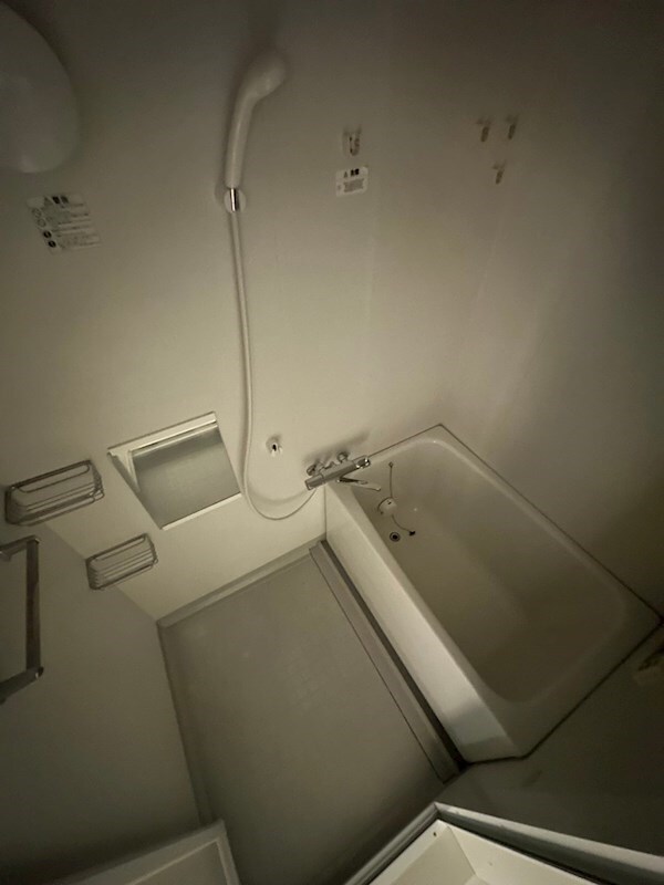 メルベーユ神戸の物件内観写真