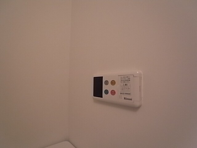 メルベーユ神戸の物件内観写真