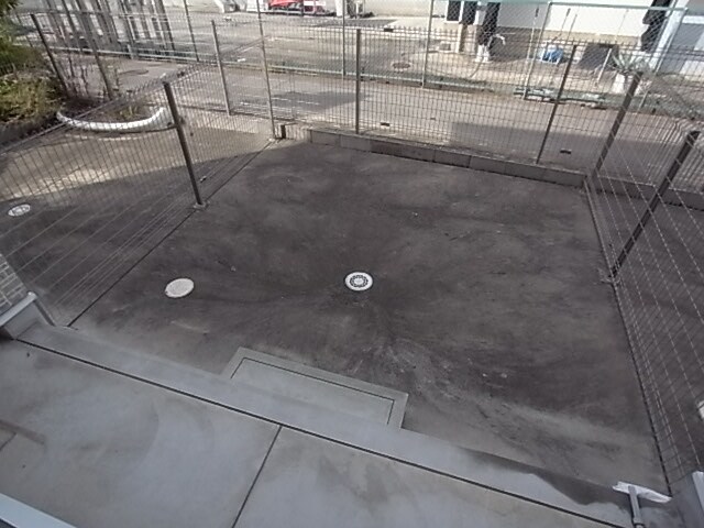 メルベーユ神戸の物件内観写真