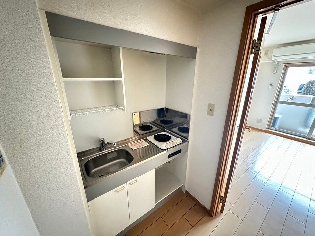 アルヴェアーレの物件内観写真