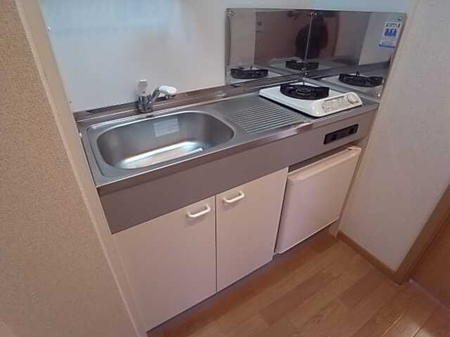 アルヴェアーレの物件内観写真