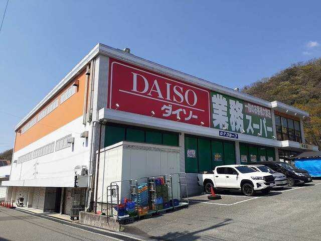 アルヴェアーレの物件外観写真