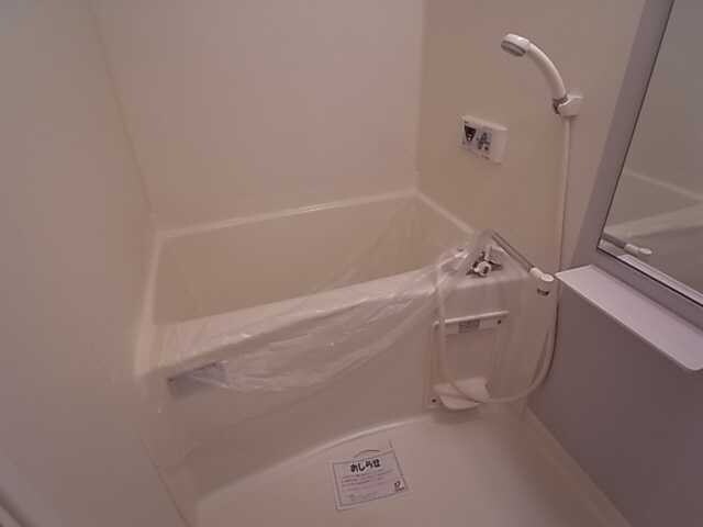 アルヴェアーレの物件内観写真