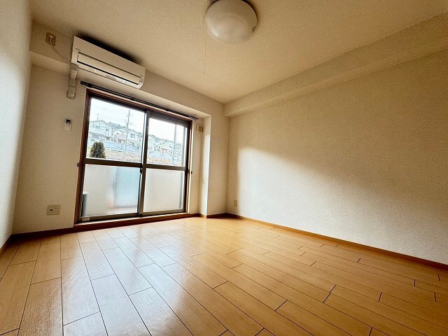 アルヴェアーレの物件内観写真