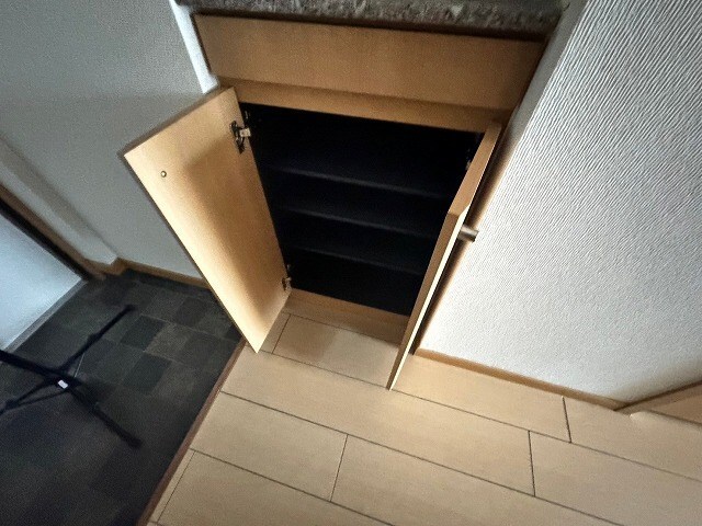 アルヴェアーレの物件内観写真