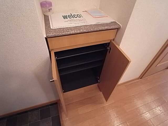 アルヴェアーレの物件内観写真