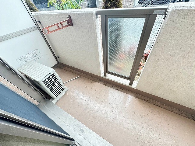 アルヴェアーレの物件内観写真