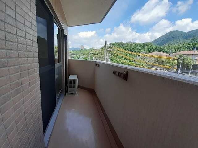 アルヴェアーレの物件内観写真