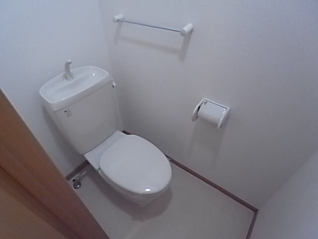 アルヴェアーレの物件内観写真