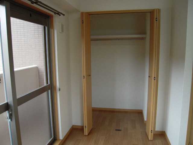 アルヴェアーレの物件内観写真