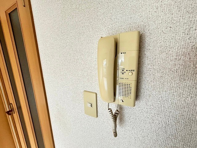 アルヴェアーレの物件内観写真