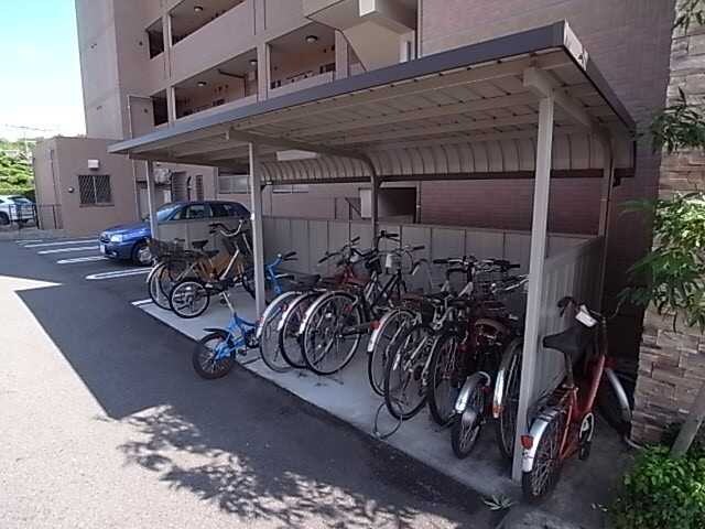 アルヴェアーレの物件内観写真