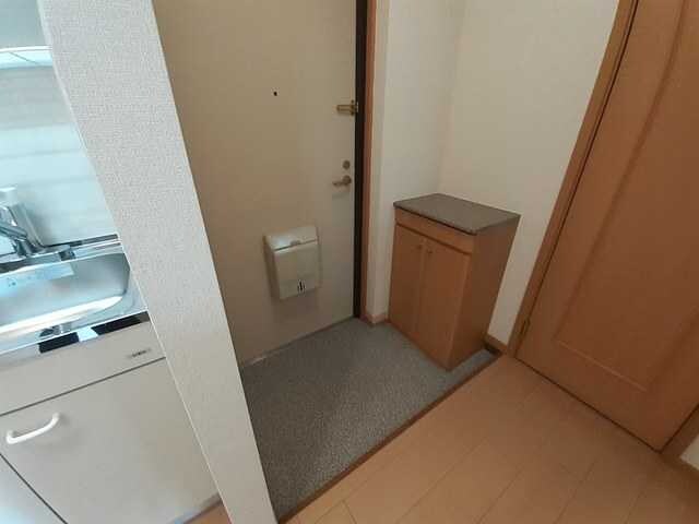 アルヴェアーレの物件内観写真