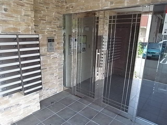 アルヴェアーレの物件内観写真