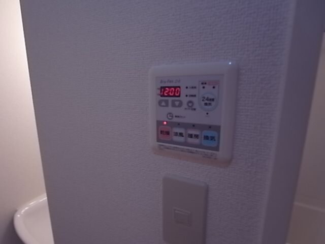 アルヴェアーレの物件内観写真