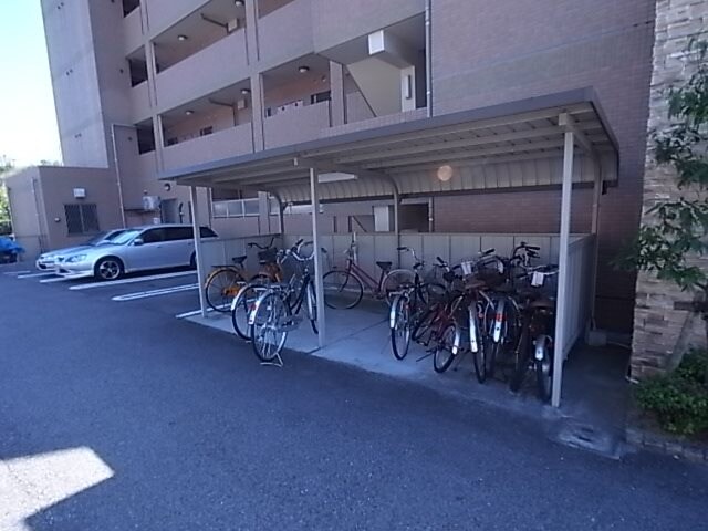 アルヴェアーレの物件内観写真