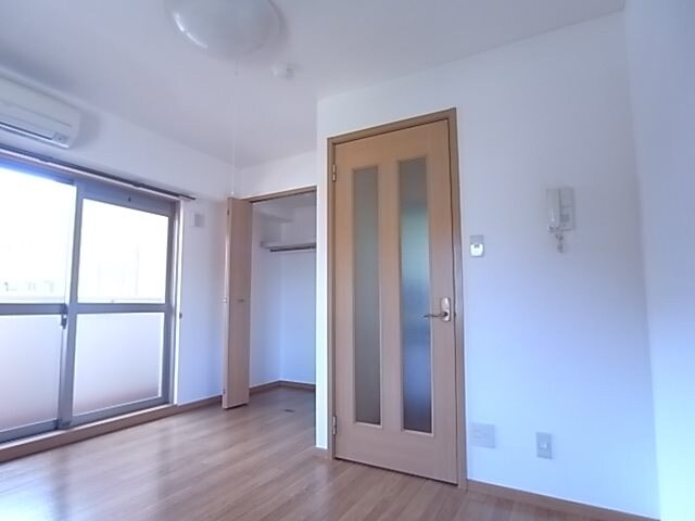 アルヴェアーレの物件内観写真