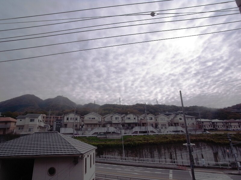 アルヴェアーレの物件内観写真