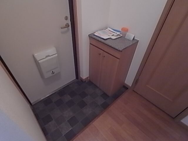 アルヴェアーレの物件内観写真