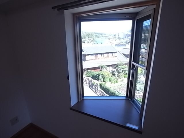 アルヴェアーレの物件内観写真