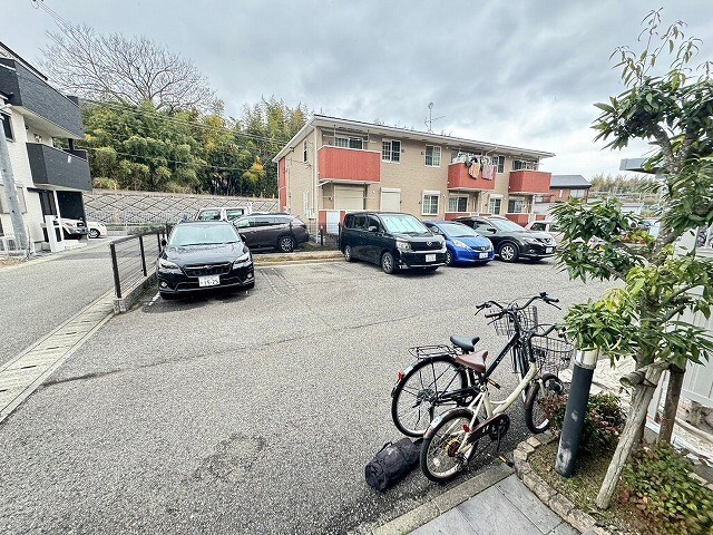 アルヴェアーレの物件内観写真