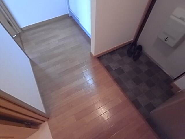 アルヴェアーレの物件内観写真