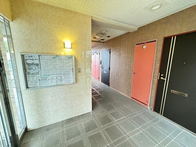 アルヴェアーレの物件内観写真