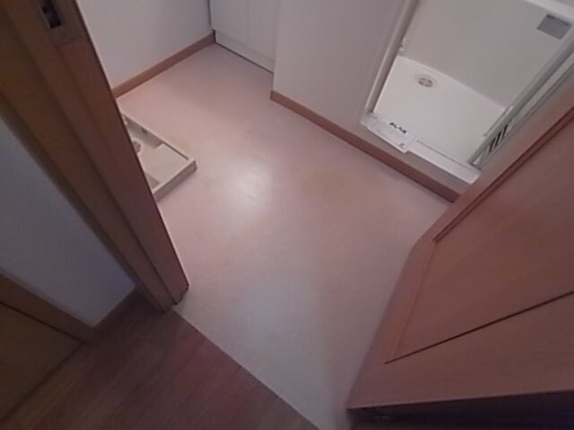 アルヴェアーレの物件内観写真