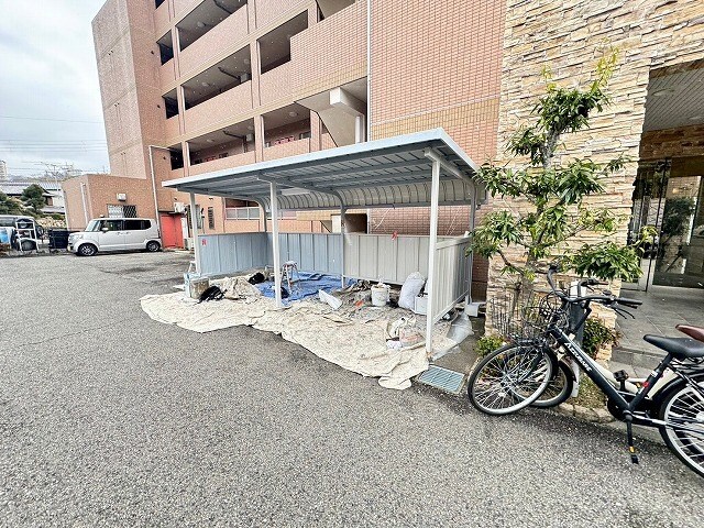 アルヴェアーレの物件内観写真