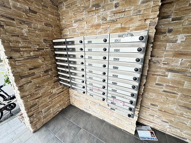 アルヴェアーレの物件内観写真