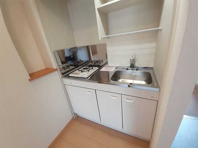 アルヴェアーレの物件内観写真