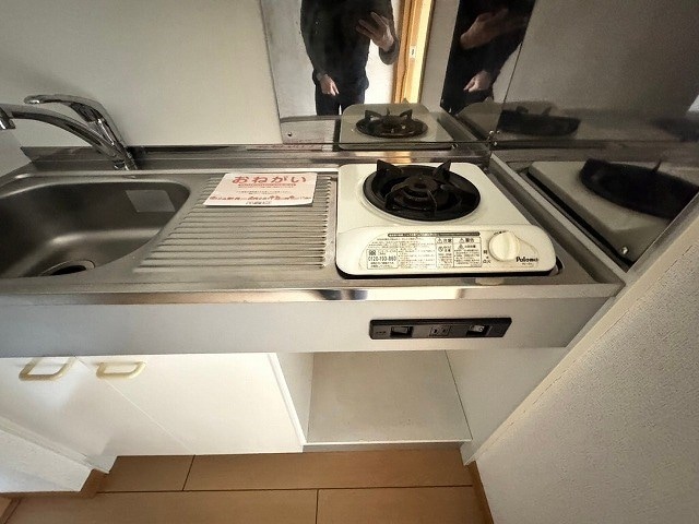 アルヴェアーレの物件内観写真