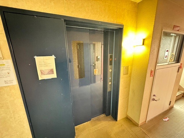 アルヴェアーレの物件内観写真