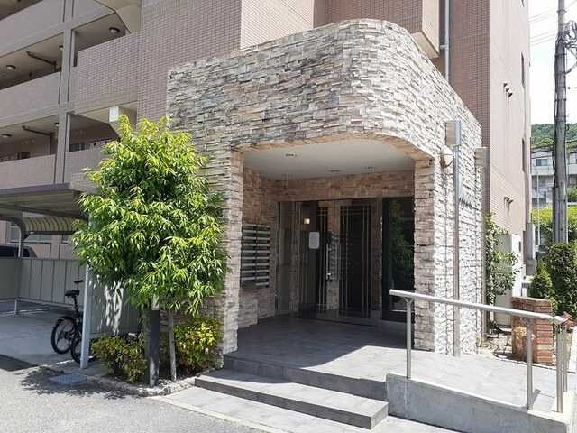 アルヴェアーレの物件内観写真