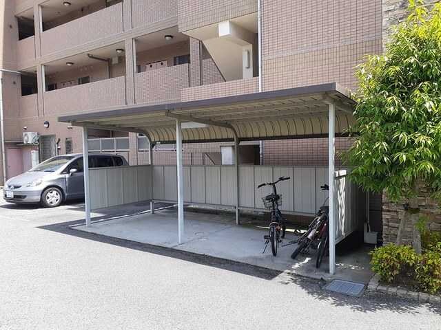 アルヴェアーレの物件内観写真