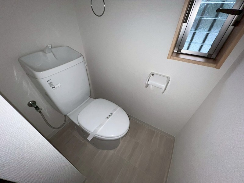 ヴィアーレ南町の物件内観写真