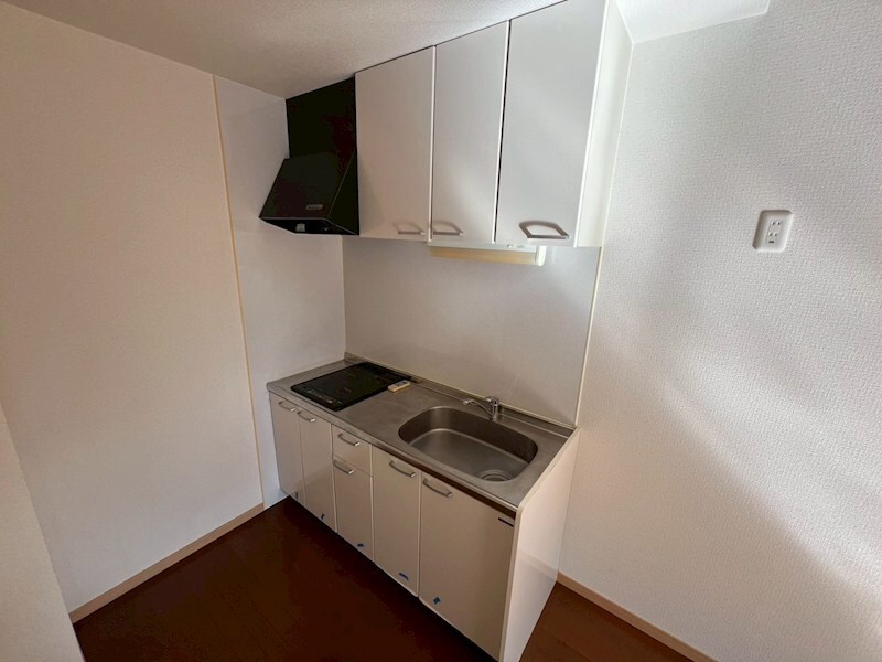 ヴィアーレ南町の物件内観写真