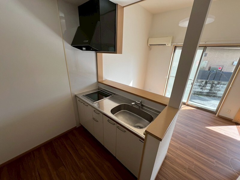 ヴィアーレ南町の物件内観写真