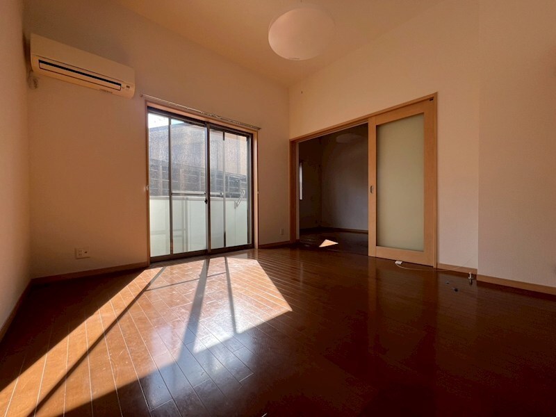 ヴィアーレ南町の物件内観写真